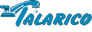 talarico logo home